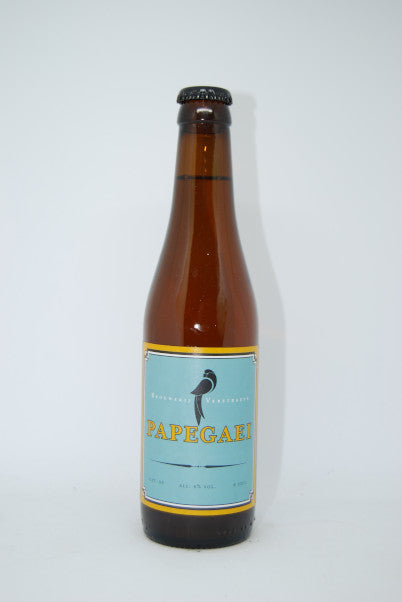Brouwerij Verstraete Papegaei