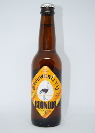 Brouwerij 't IJ Blondie