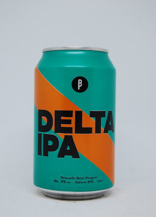 Brussels Beer Project Delta IPA