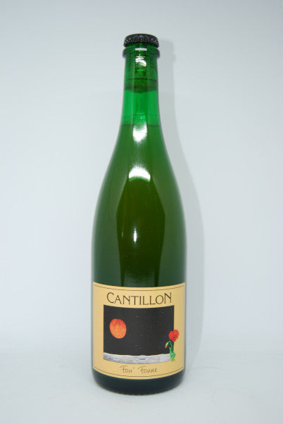 Cantillon Fou 'Foune (2021)