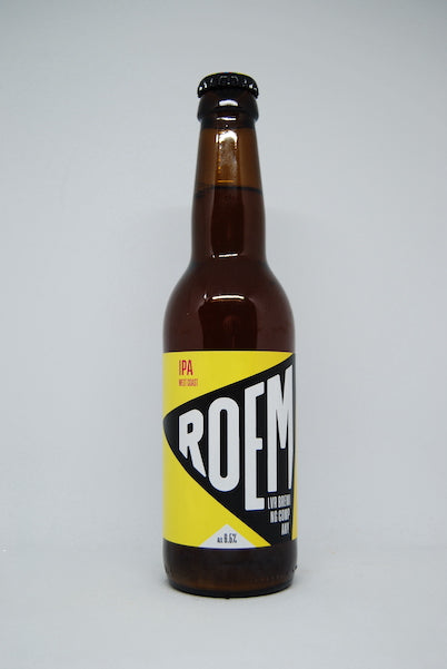 De Zoetermeerste Brouwerij ROEM IPA