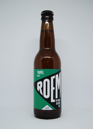 De Zoetermeerse Brouwerij ROEM Tripel