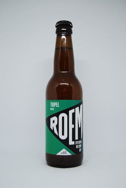 De Zoetermeerse Brouwerij ROEM Tripel