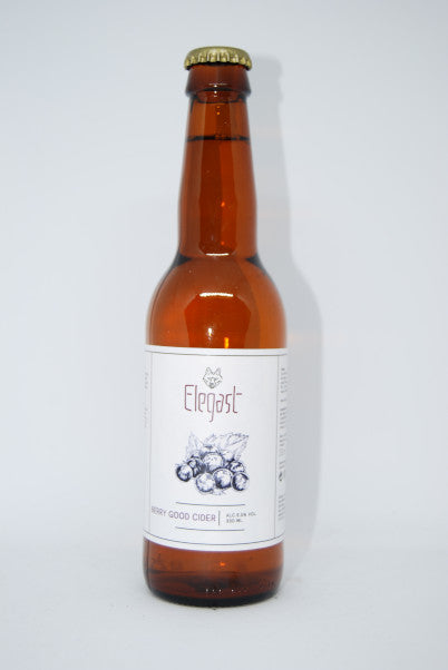Elegast Berry Good Cider