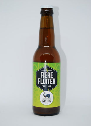 Groos Fiere Whistler Pale Ale