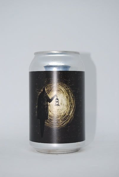 Hop Hooligans Time Buffalo Trace BA