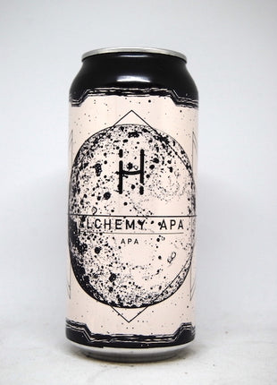 Hopalaa! Alchemy APA Pale Ale