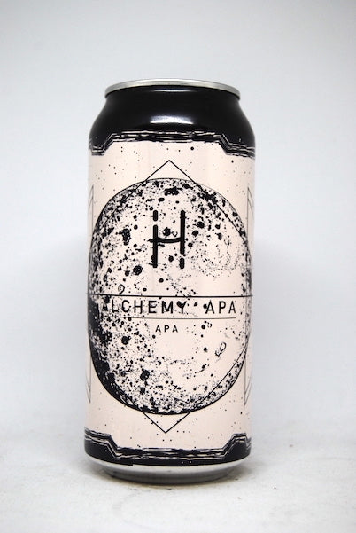 Hopalaa! Alchemy APA Pale Ale