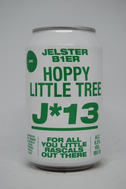 Jelster Hoppy Little Tree