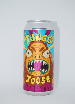 The Brewing Project Jungo Joose Pineapple Strawberry Guava Vanilla