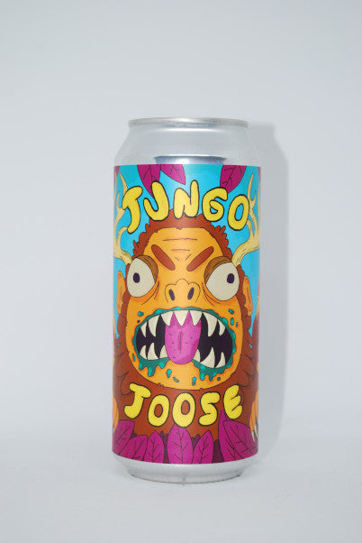 The Brewing Project Jungo Joose Pineapple Strawberry Guava Vanilla