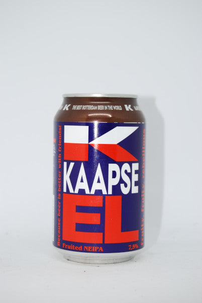 Kaapse Brouwers Kaapse El