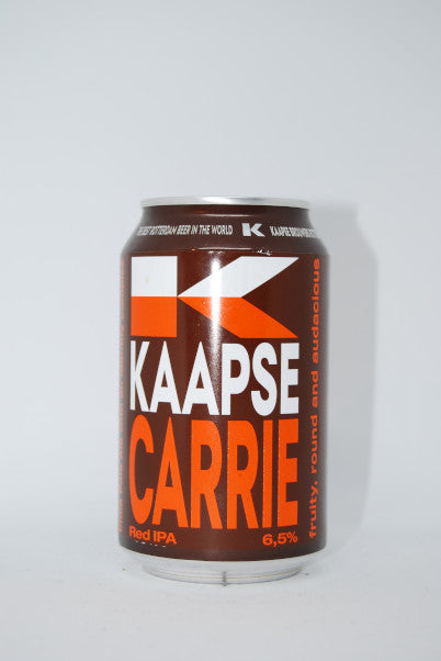 Cape Brewers Cape Carrie