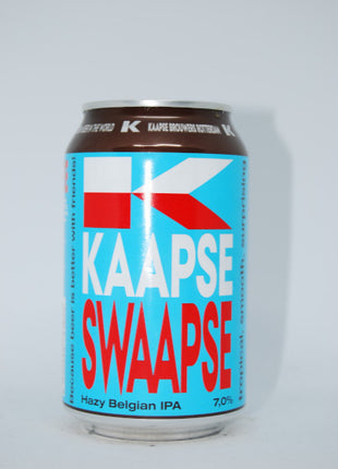Kaapse Swaapse IPA