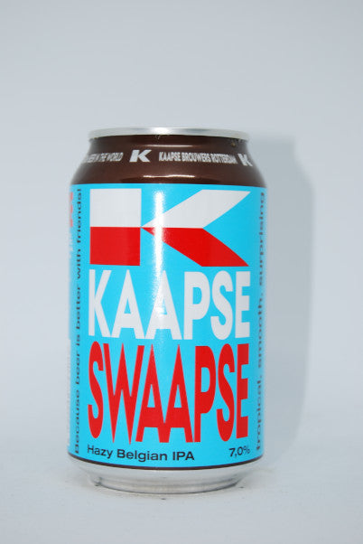 Kaapse Swaapse IPA