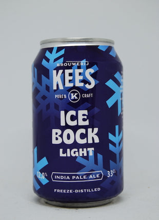 Kees Ice Bock Light