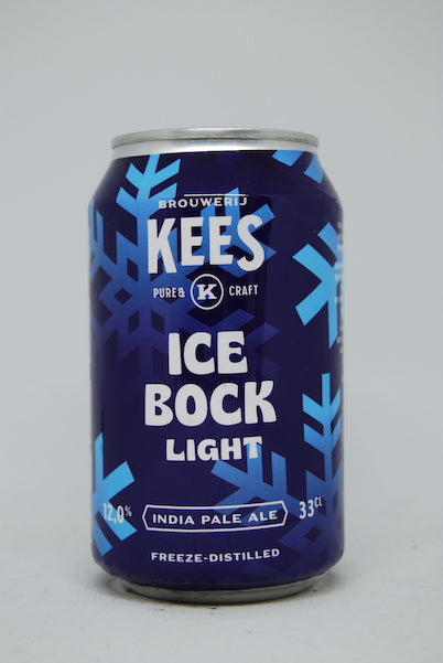 Kees Ice Bock Light