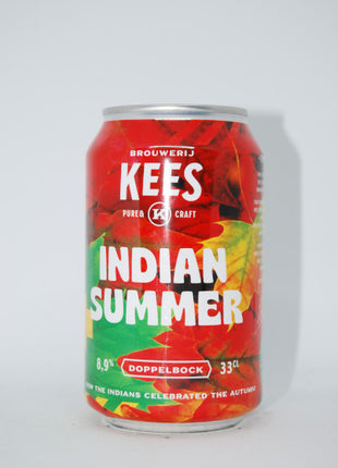 Kees Indian Summer Doppelbock