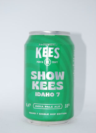 Kees Showkees Idaho 7