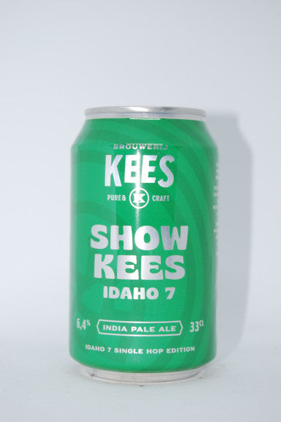 Kees Showkees Idaho 7