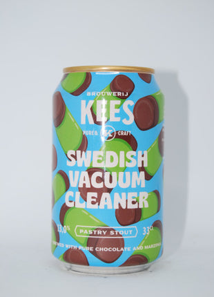 Kees Swedish Vacuum Cleaner