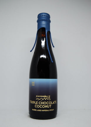 Lervig Triple Chocolate Coconut by Rackhouse BA Stout