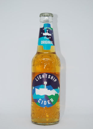 Lightship Cider