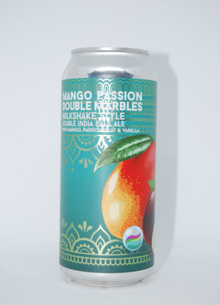 More Brewing Company Mango Passion Double Marbles