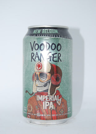 New Belgium Voodoo Ranger Imperial IPA