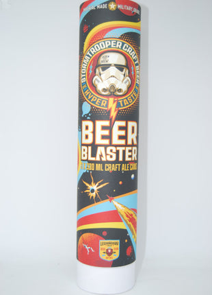 Original Stormtrooper Beer Blaster Giftpack