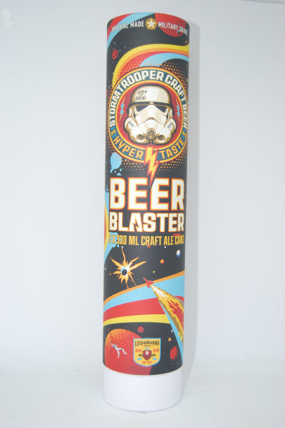 Original Stormtrooper Beer Blaster Giftpack
