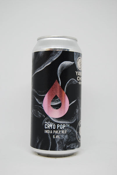 Polly's Brew Cryo Pop