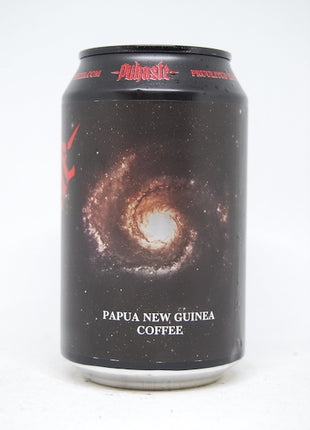 Puhaste Tumeaine Papua New Guinea Coffee Stout