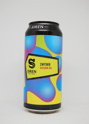 Siren Swither Session IPA
