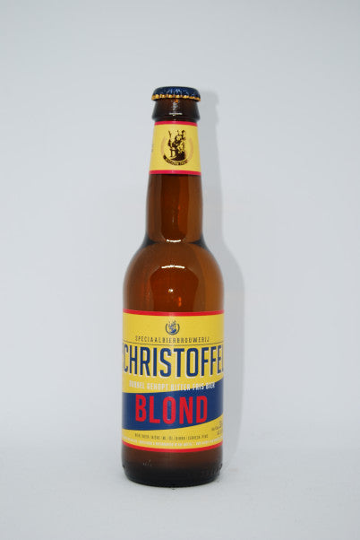 Christoffel Blond