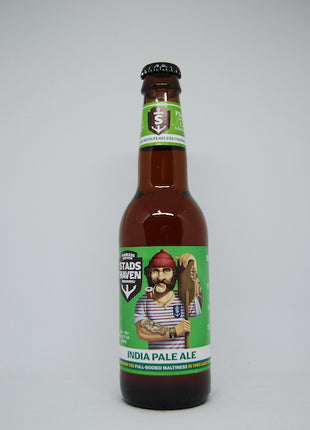 Stadshaven Brouwerij India Pale Ale