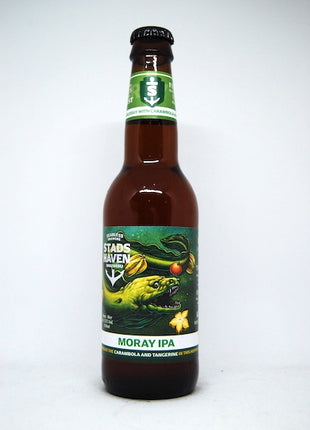 Stadshaven Brouwerij Moray IPA