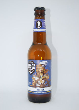 Stadshaven Tripel Brewery