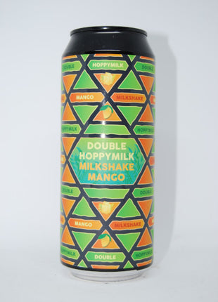 Stamm Double Hoppymilk Mango