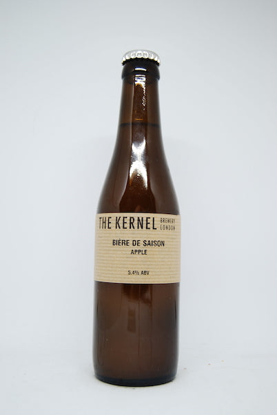 The Kernel Biere de Saison Apple
