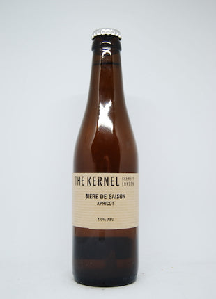 The Kernel Biere de Saison Apricot