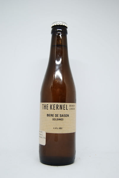 The Kernel Biere de Saison Goldings
