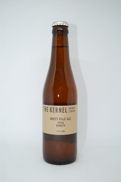 The Kernel Brett Pale Ale Citra Wakatu