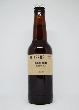The Kernel London Brick Red Rye Ale