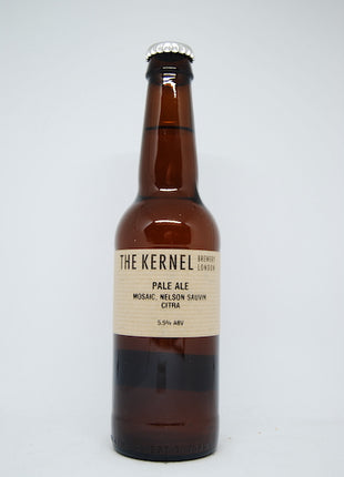 The Kernel Pale Ale Mosaic Nelson Sauvin Citra