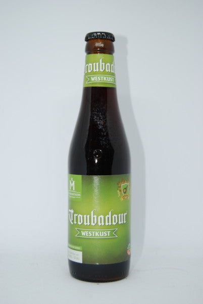 The Musketeers Troubadour Westkust