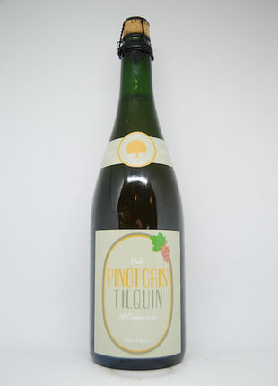 Tilquin Oude Pinot Gris A L'ancienne (2020-2021)