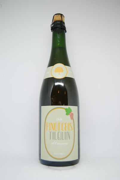 Tilquin Oude Pinot Gris A L'ancienne (2020-2021)