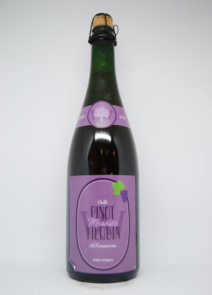 Tilquin Oude Pinot Meunier a L'ancienne (2020-2021)