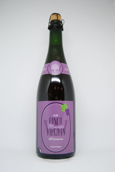 Tilquin Oude Pinot Meunier a L'ancienne (2020-2021)